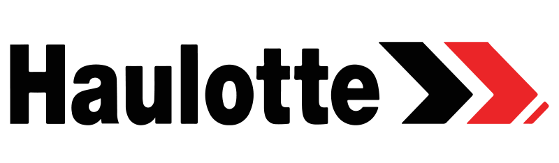 Logo Haulotte