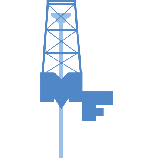 Logo de la Société Méridionale de Forage