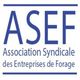 Logo ASEF