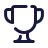 Picto trophée