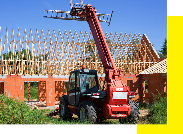 Entreprise Picaut : Chantier, Location TP, Matériaux, Vidanges