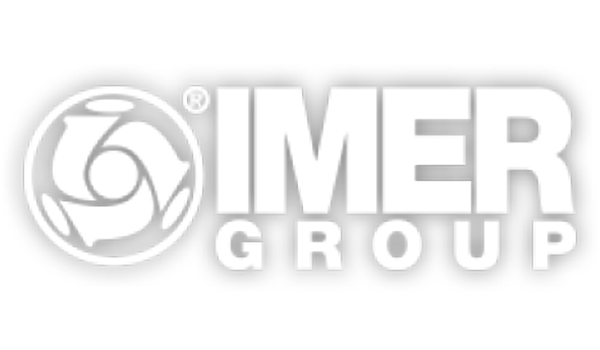 Logo IMER GROUP