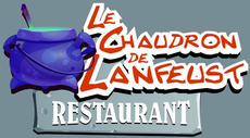 Le Chaudron de Lanfeust