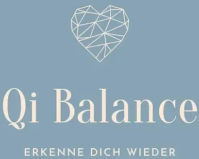 Qi Balance - Firmenlogo