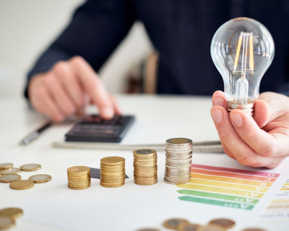 Isolation thermique de combles perdus