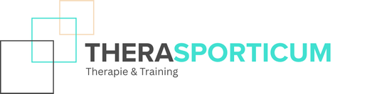 Logo Therasporticum