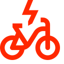 Icona e-bike