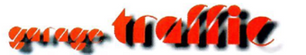 Garage Traffic logo