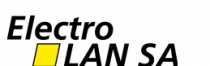 logo electro lan SA