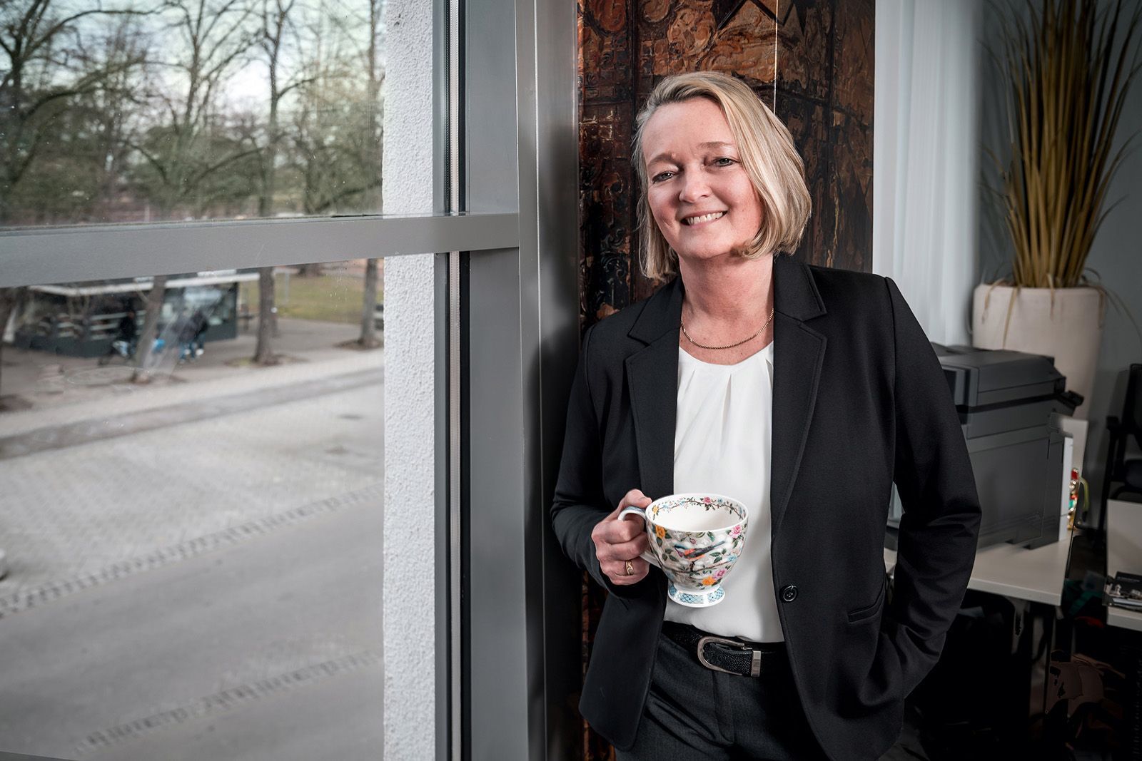 Anke Brand