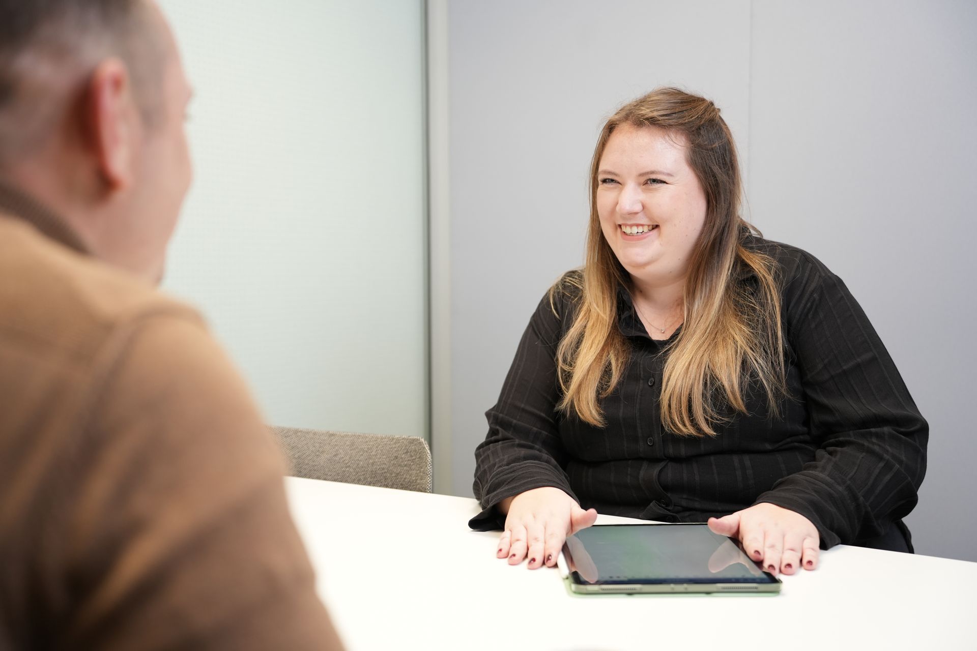 Unternehmer und Freiberufler