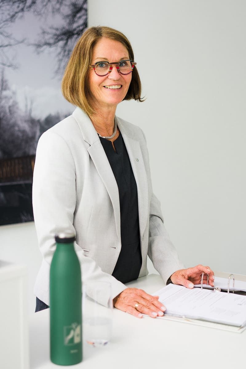 Anke Brand Finanzplanung