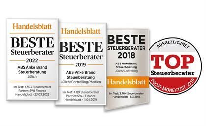 ausgezeichnet und top bewertet