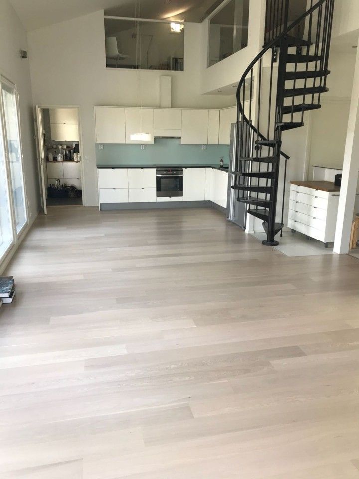 Parketti Lagerström