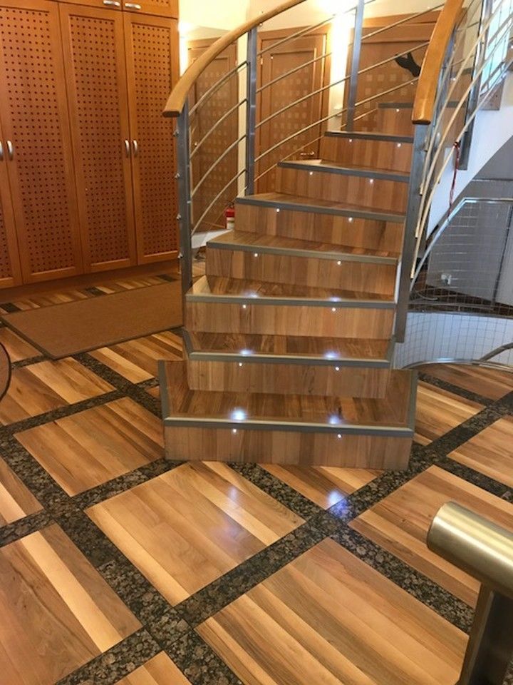 Parketti Lagerström