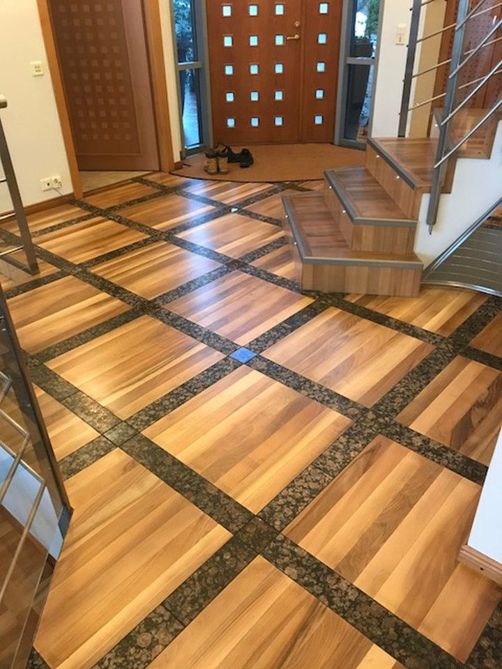 Parketti Lagerström