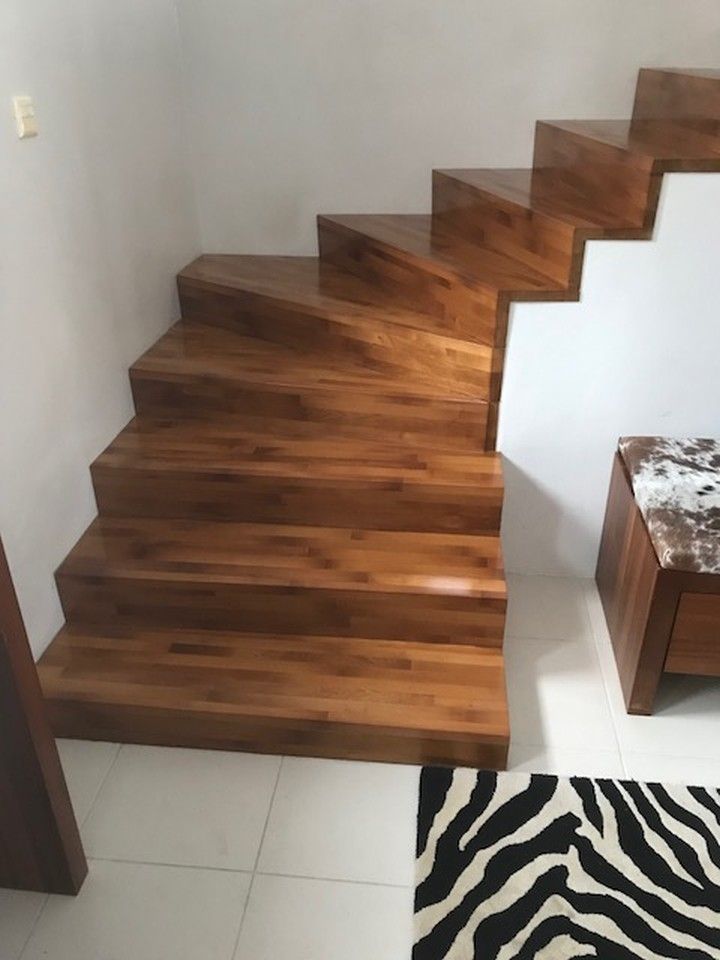 Parketti Lagerström