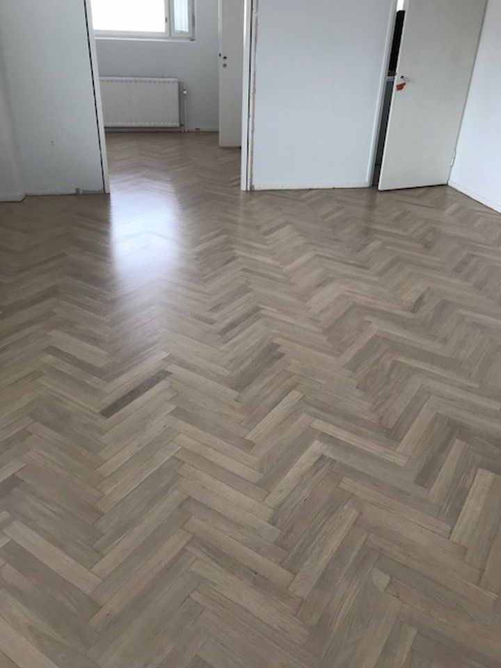 Parketti Lagerström