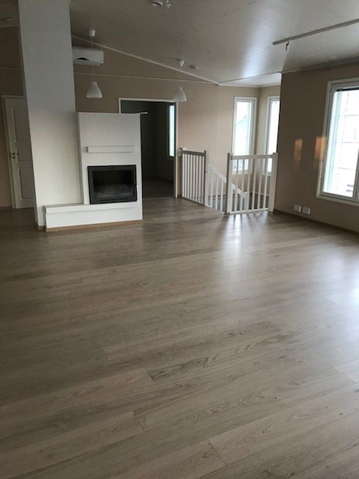 Parketti Lagerström