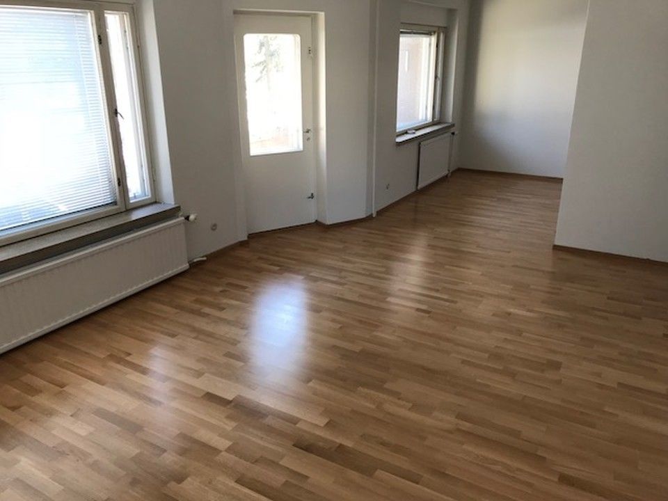 Parketti Lagerström