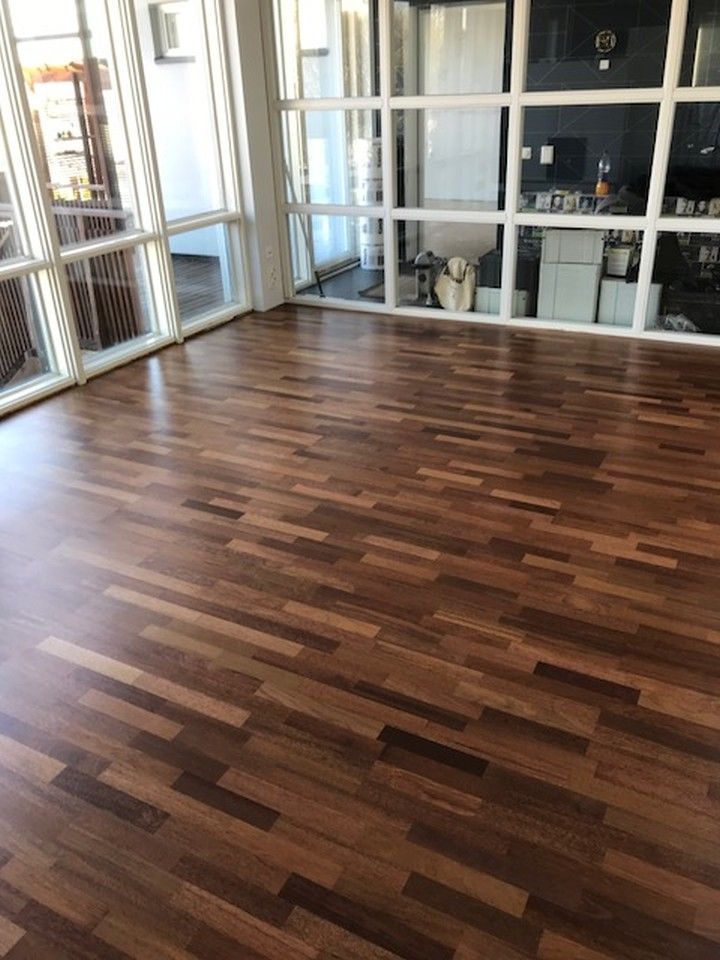 Parketti Lagerström