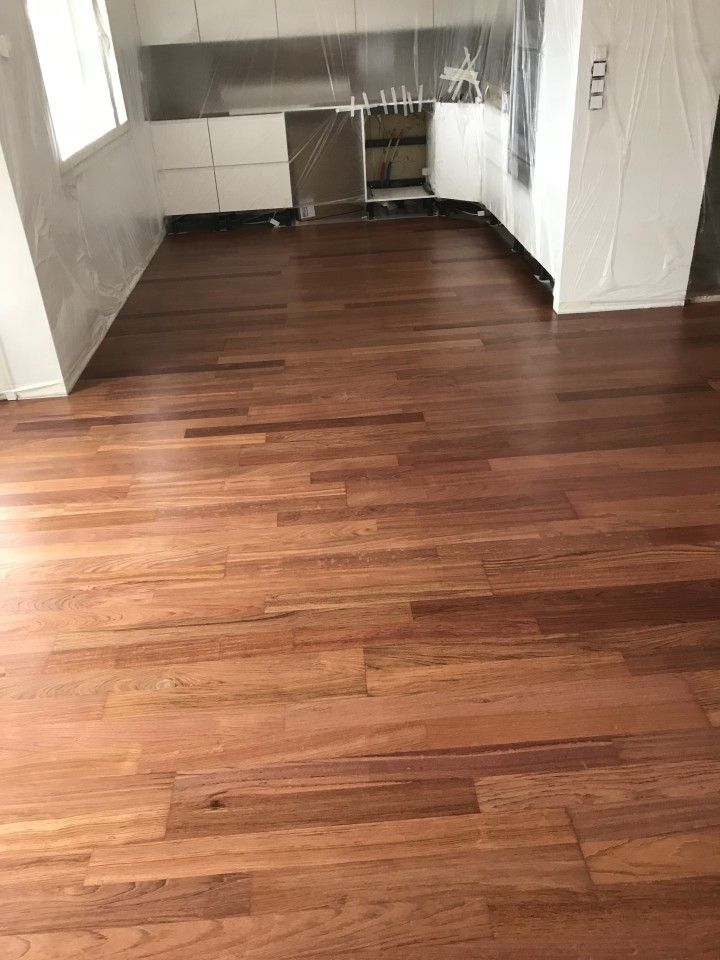 Parketti Lagerström