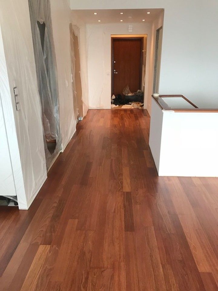 Parketti Lagerström