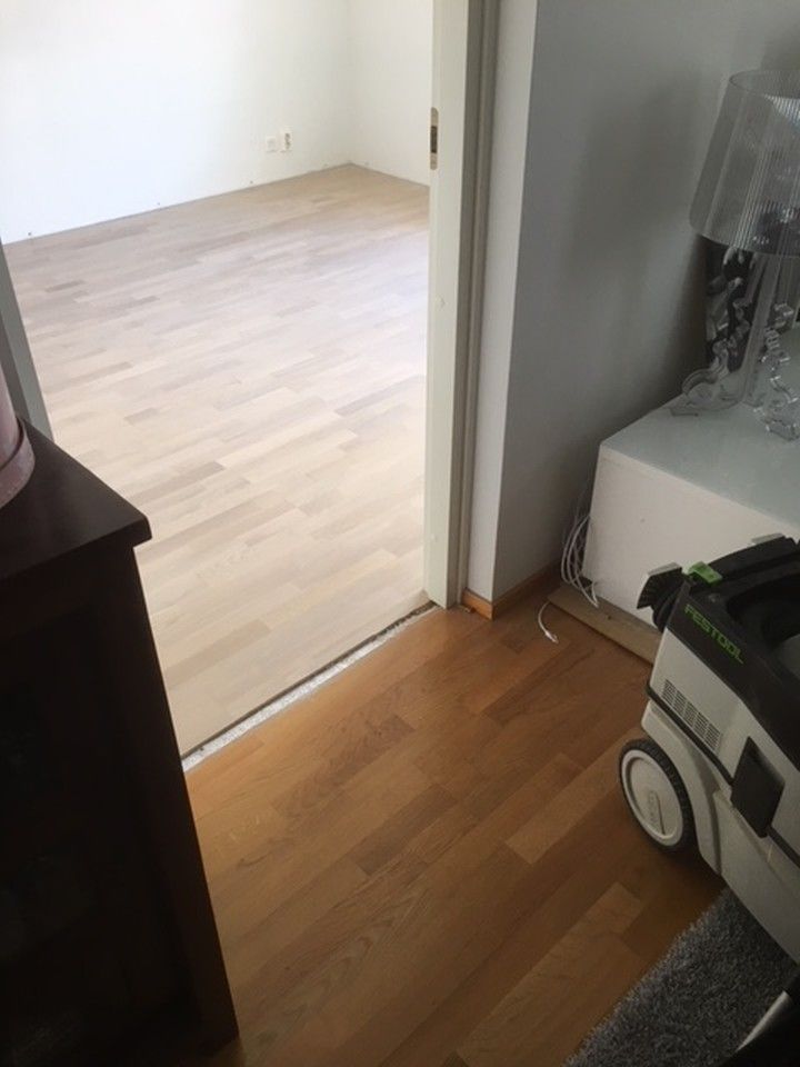 Parketti Lagerström