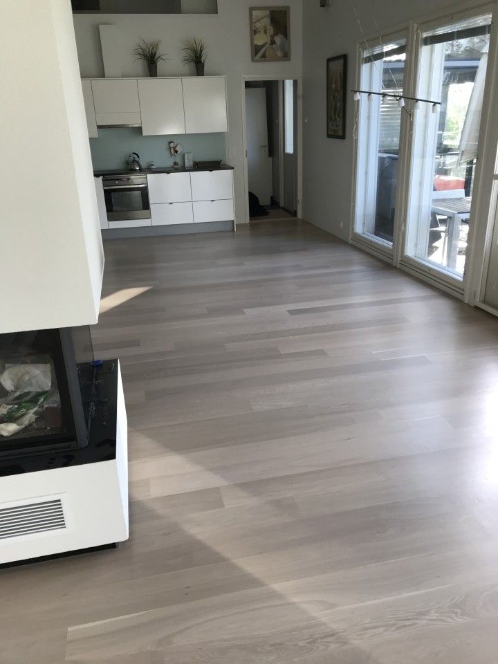 Parketti Lagerström