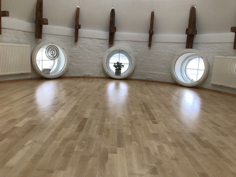 Parketti Lagerström