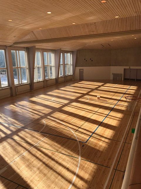 Parketti Lagerström