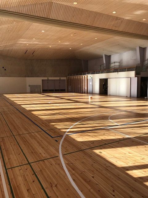 Parketti Lagerström