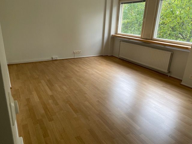 Parketti Lagerström