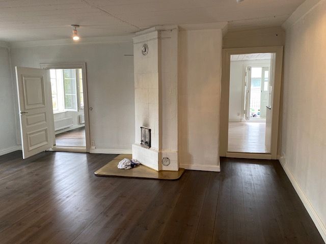 Parketti Lagerström