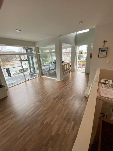 Parketti Lagerström