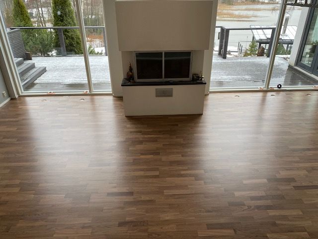 Parketti Lagerström