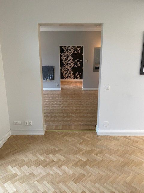 Parketti Lagerström