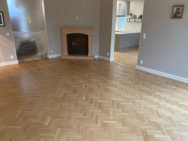 Parketti Lagerström