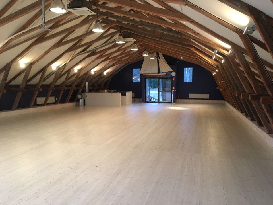 Parketti Lagerström