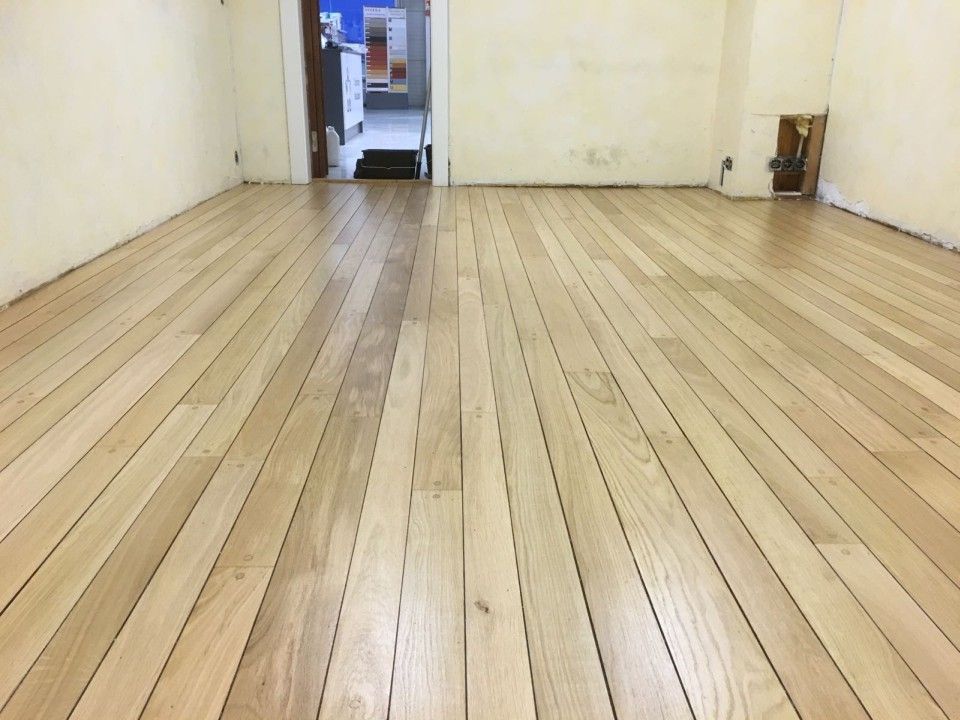 Parketti Lagerström