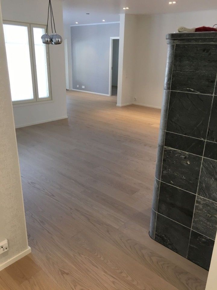 Parketti Lagerström