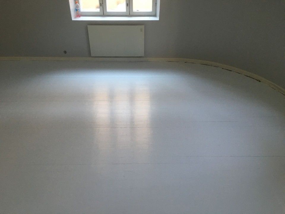 Parketti Lagerström