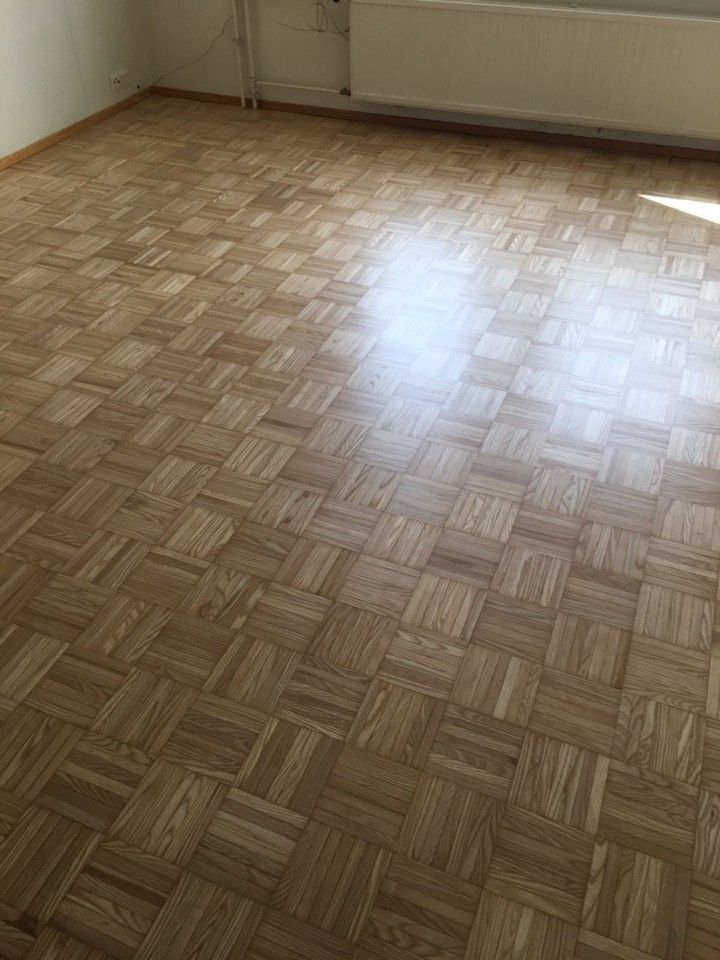 Parketti Lagerström