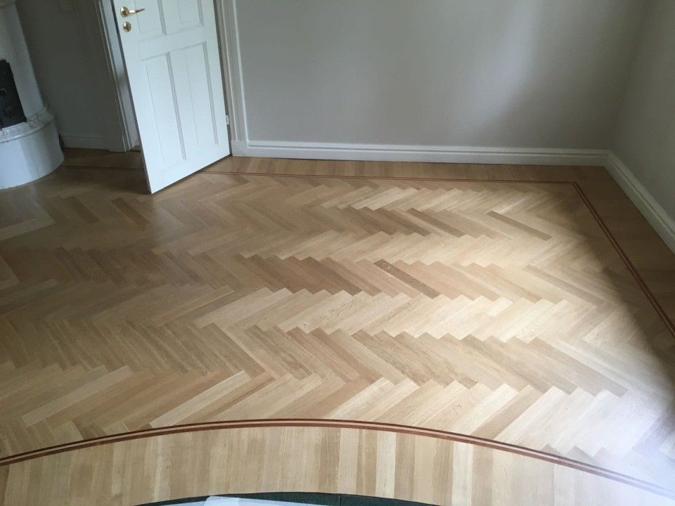 Parketti Lagerström