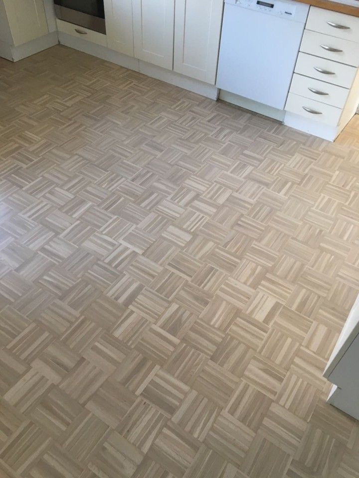 Parketti Lagerström