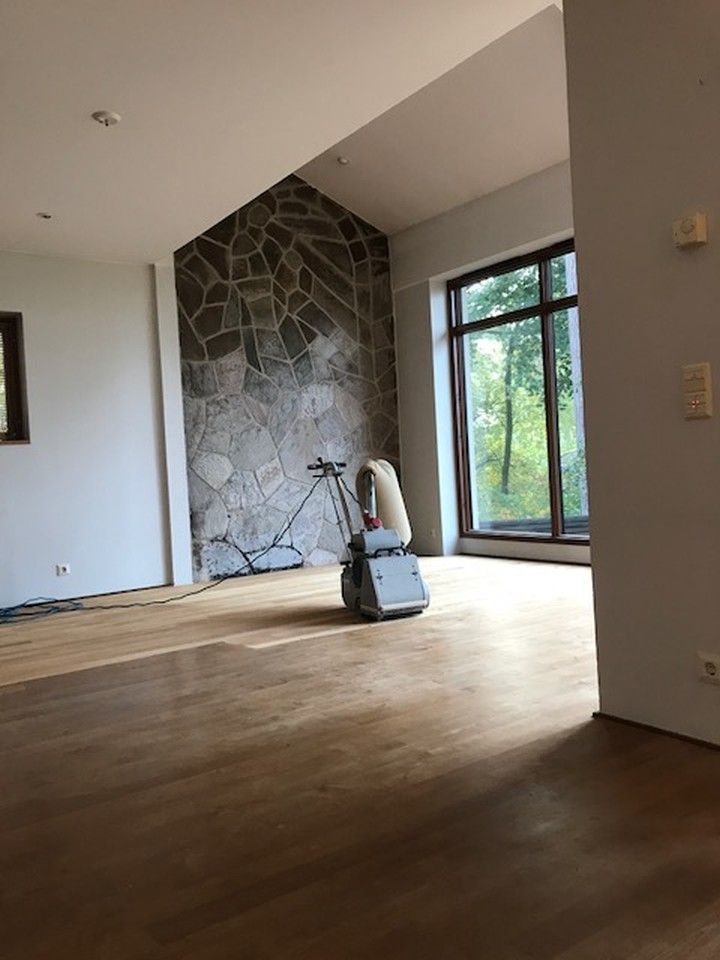 Parketti Lagerström