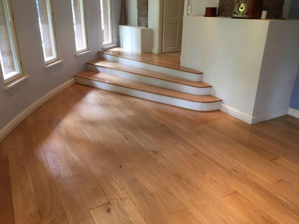 Parketti Lagerström