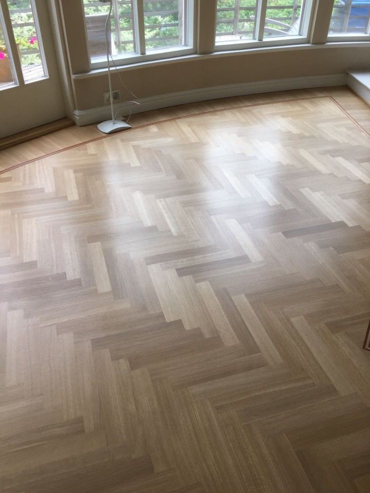 Parketti Lagerström