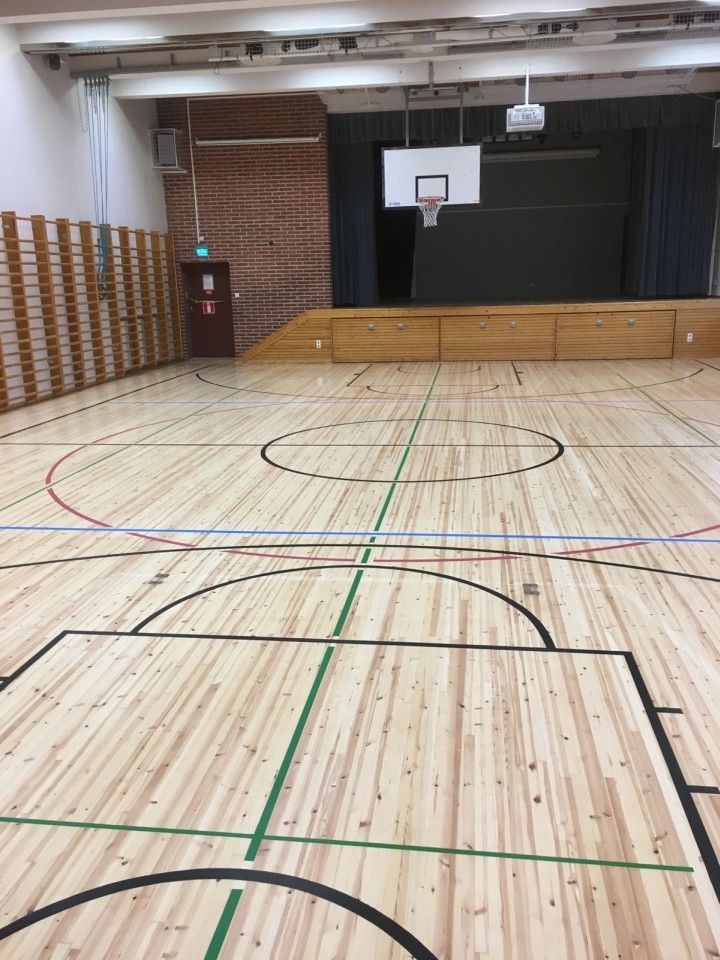 Parketti Lagerström