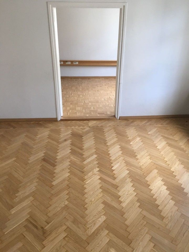 Parketti Lagerström